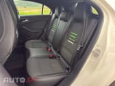 Mercedes-Benz A 180 CDI BE Style Aut.
