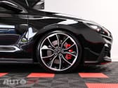 Hyundai i30 2.0 T-GDi Pack Performance