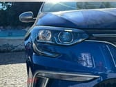 Renault Mégane 1.5 dCi GT Line