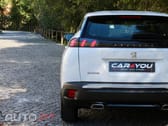 Peugeot 2008 1.2 PureTech Active EAT8