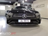 Mercedes-Benz CLS 220 d AMG Line