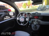 Fiat Panda 1.2 K-Way