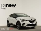 Renault Captur Captur 1.6 E-Tech Plug-In Hybrid Techno
