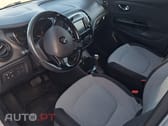 Renault Captur 1.2TCe Energy Dynamique