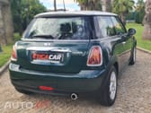 MINI Cooper Outro