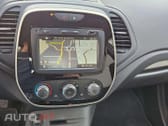 Renault Captur 0.9 TCE Exclusive