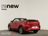 Volkswagen T-Roc T-Roc 1.5 TSI R-Line DSG