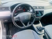 Seat Arona 1.6 TDI Xcellence