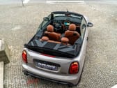 MINI Cabrio Cooper Premium Extra JCW Auto