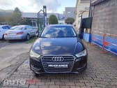 Audi A3 Sportback 1.6 TDI