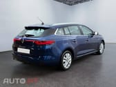 Renault Mégane Sport Tourer 1.5 Blue dCi Business