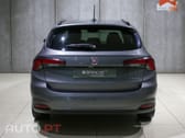 Fiat Tipo 1.3 M-Jet Lounge Tech