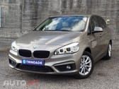 BMW 216 d Luxury Line