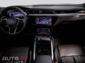 Audi E-Tron I.V.A DEDUTIVEL S BLACK