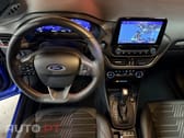 Ford Puma 1.0 EcoBoost MHEV ST-Line Aut.