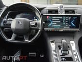 DS DS7 Crossback E-Tense SE Ligne Noire EAT8
