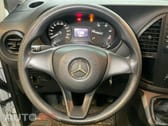 Mercedes-Benz Vito 109 CDI