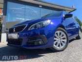 Peugeot 308 1.5 BlueHDi Style