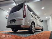 Ford Transit Custom 290L2 2.0 TDCi H1-T.Baixo Trend