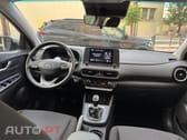 Hyundai Kauai 1.0 T-GDi Premium