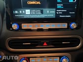 Hyundai Kauai 64 kWh Vanguard+TMS