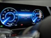 Mercedes-Benz EQA 250+ AMG Line