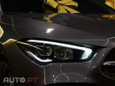 Mercedes-Benz CLA 180 d Shooting Brake Style Aut.
