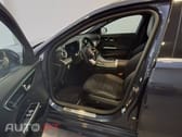 Mercedes-Benz C 300 de 4Matic 9G-TRONIC AMG Line Advanced