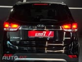 Kia Carens 1.7 CRDi ISG EX