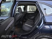 BMW 216 d Line Sport