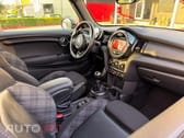 MINI Cooper D Jonh Cooper Works