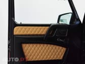Mercedes-Benz G 63 AMG ND