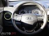 Hyundai Kauai 1.0 T-GDi Pele/Tecido Lima