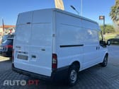 Ford Transit 280S 2.2 TDCi Antepara