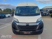 Citroen Jumper 2.0 BlueHDi 35 L4 CD