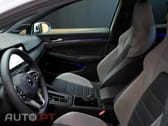 Volkswagen Golf 2.0 TDI GTD DSG