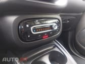 Smart ForTwo 1.0 Passion 71