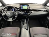 Toyota C-HR 1.8 Hybrid Dynamic Business