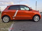Renault Twingo  Electric Vibes