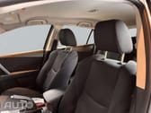 Mazda 3 1.6 CD Diesel Sport 
