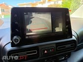 Peugeot Rifter 1.5 BlueHDi Long GT Line EAT8