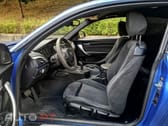 BMW 120 dA Pack M
