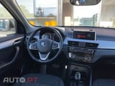 BMW X1 16 d sDrive Auto