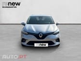 Renault Clio Intens Blue dCi 85