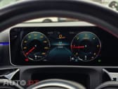 Mercedes-Benz A 180 d AMG Line Aut.