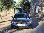 BMW 330 e Touring Pack M Auto