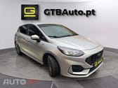 Ford Fiesta 1.0 ECOBOOST ST-LINE