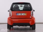 Smart ForTwo 0.8 cdi Pulse 45