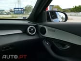 Mercedes-Benz C 200 d AMG Line Aut.