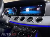 Mercedes-Benz E 300 d 4Matic 9G-TRONIC